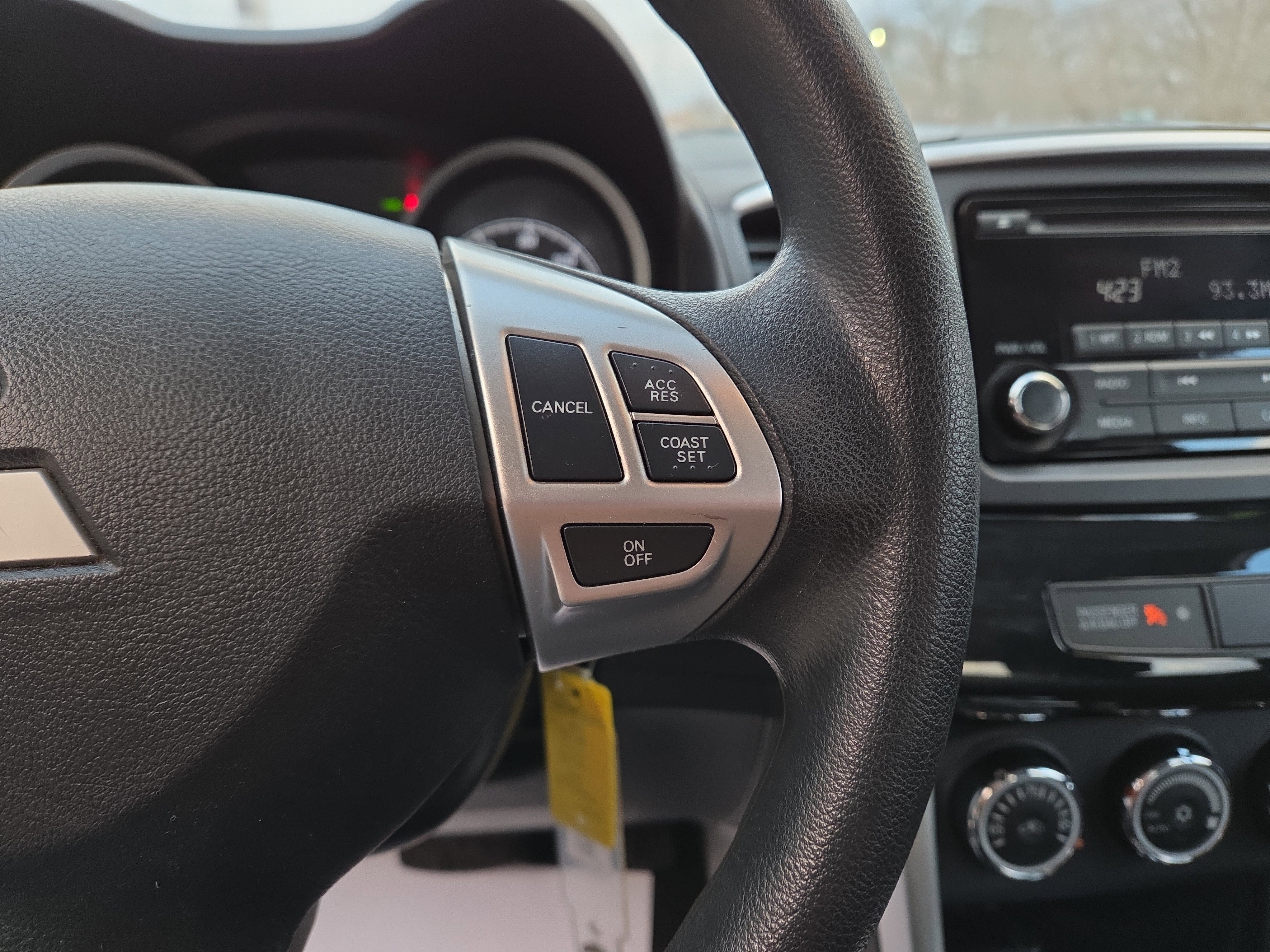 Used 2016 Mitsubishi Lancer ES image 18