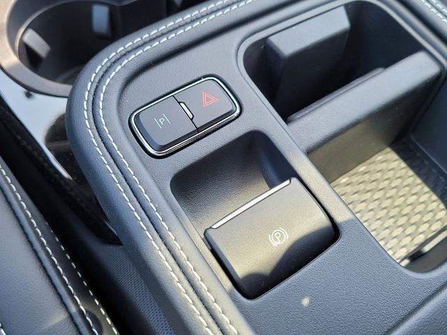 New 2025 Ford Mustang Mach-E GT w/ Interior Protection Package image 25