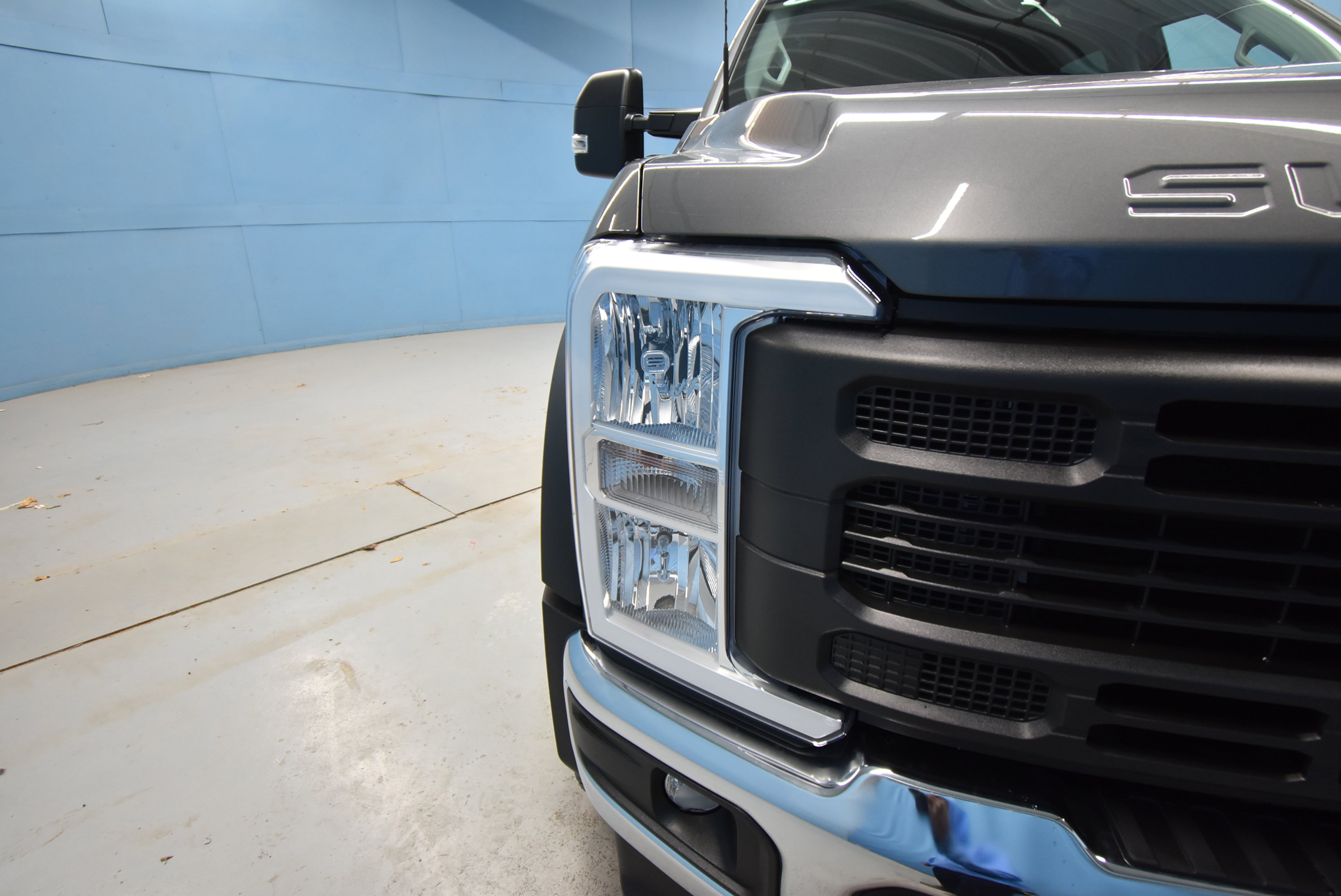 New 2026 Ford F450 4x4 Crew Cab Super Duty image 37