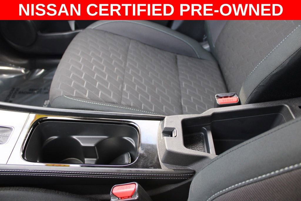 Certified 2024 Nissan Kicks SV image 39