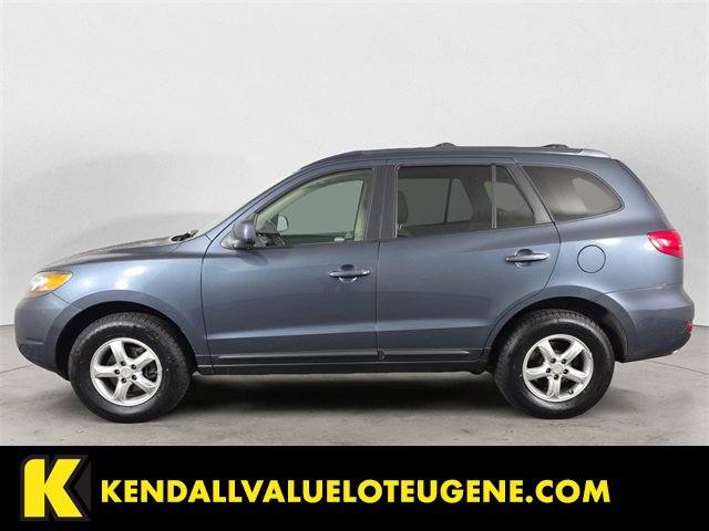 Used 2007 Hyundai Santa Fe GLS image 2