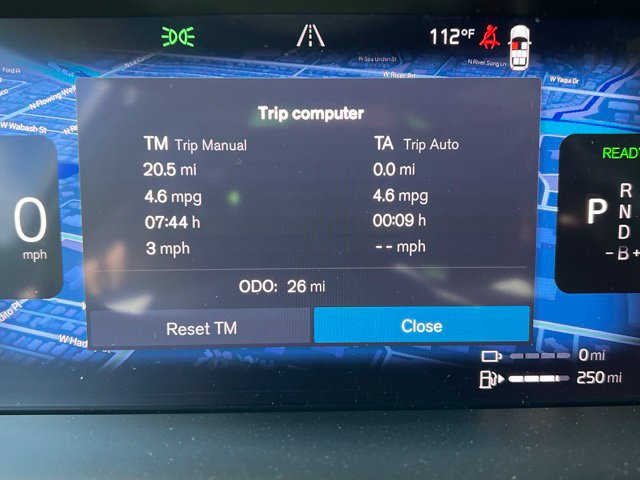 New 2026 Volvo XC90 T8 Ultra w/ Lounge Package AWD/4WD image 9
