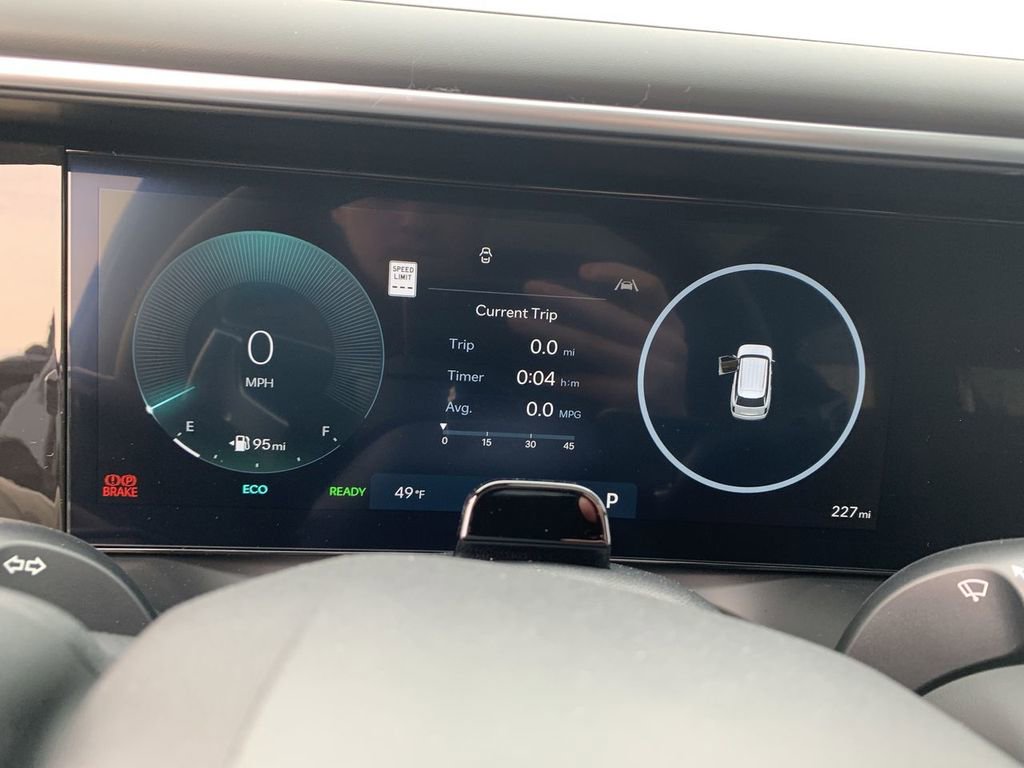 New 2026 Hyundai Palisade Calligraphy image 16