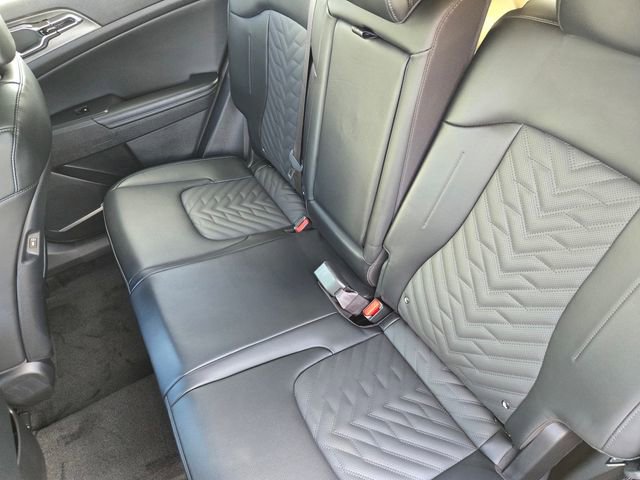 New 2026 Kia Sportage X-Line image 24