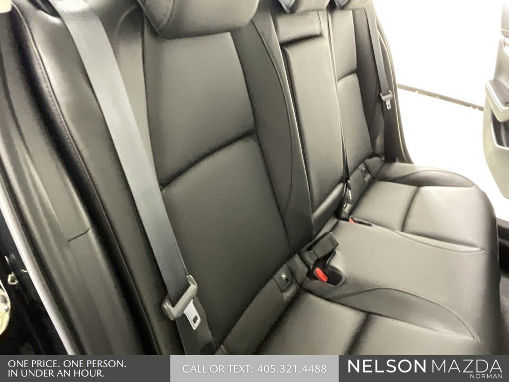 New 2026 MAZDA MAZDA3 2.5 S Sedan w/ Preferred Pkg image 29