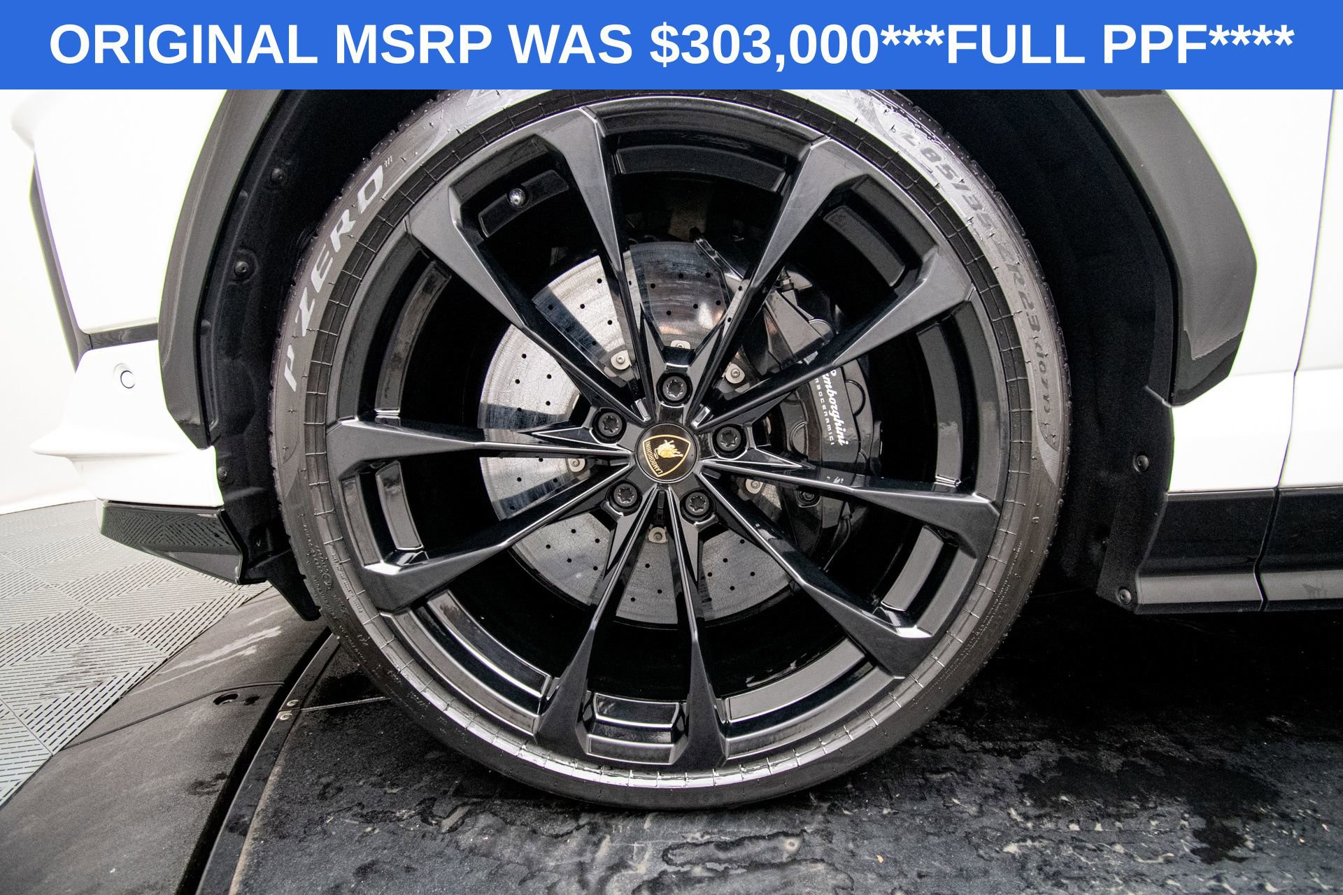 Used 2024 Lamborghini Urus S image 49