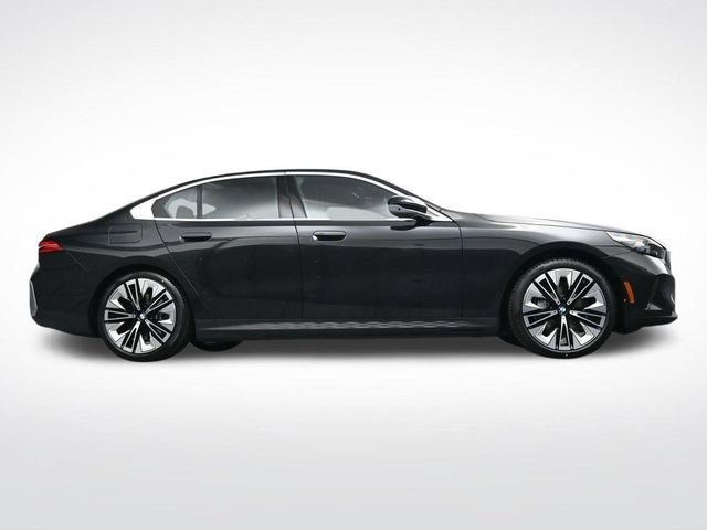 New 2026 BMW i5 eDrive40 RWD image 28