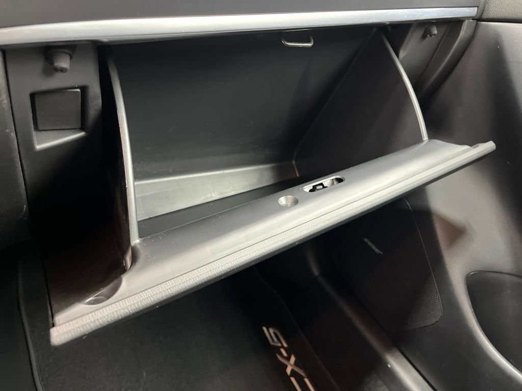 Used 2016 MAZDA CX-5 Grand Touring AWD/4WD image 28