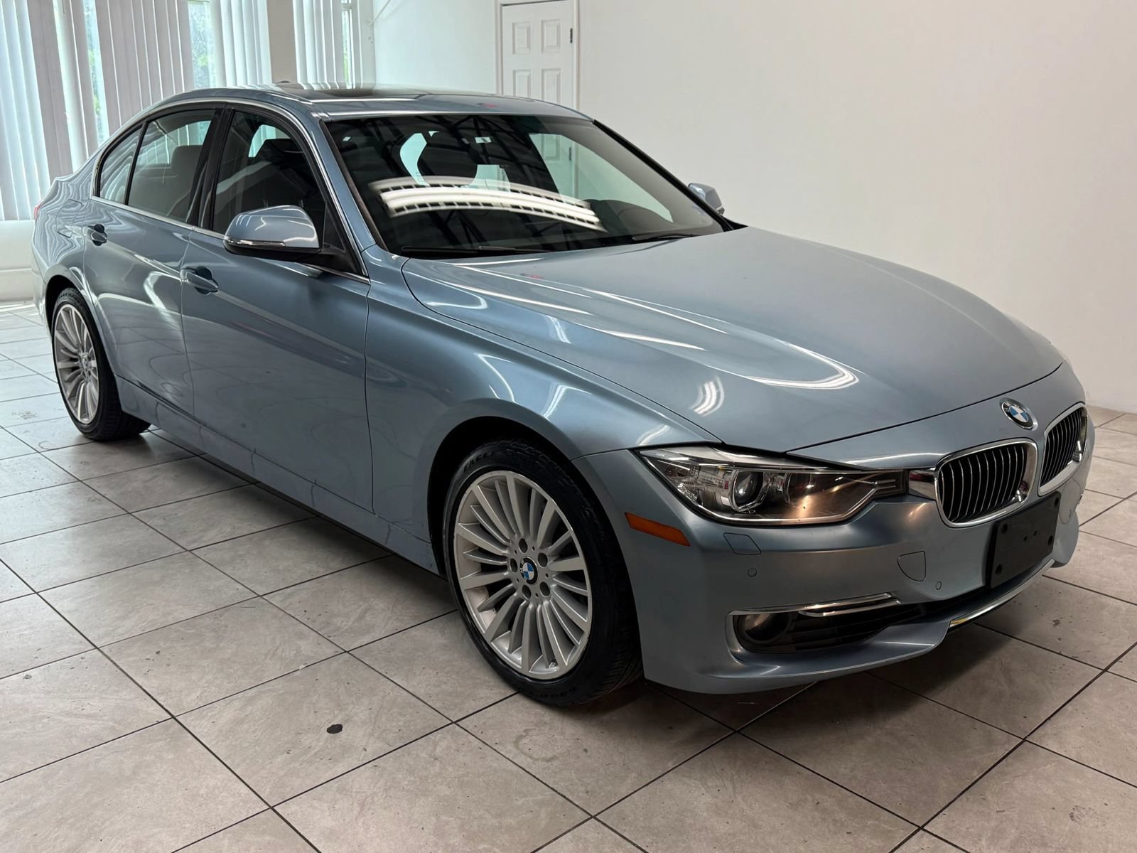 Used 2013 BMW 328i xDrive Sedan