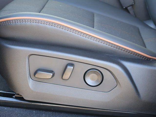 New 2026 GMC Canyon AT4 image 22