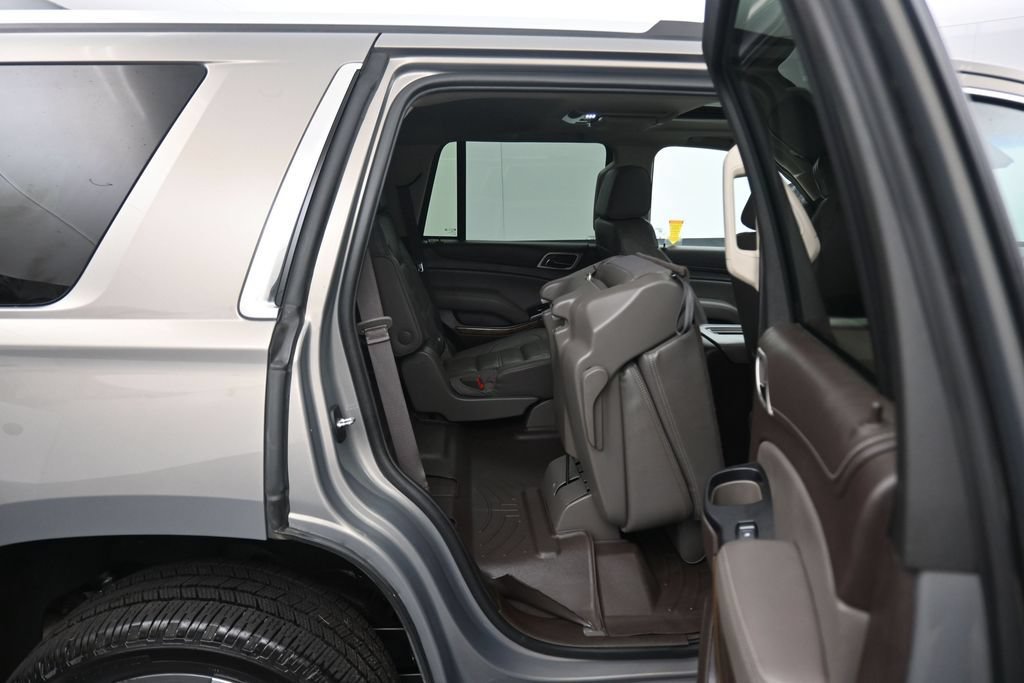 Used 2019 GMC Yukon Denali w/ Open Road Package AWD/4WD image 48