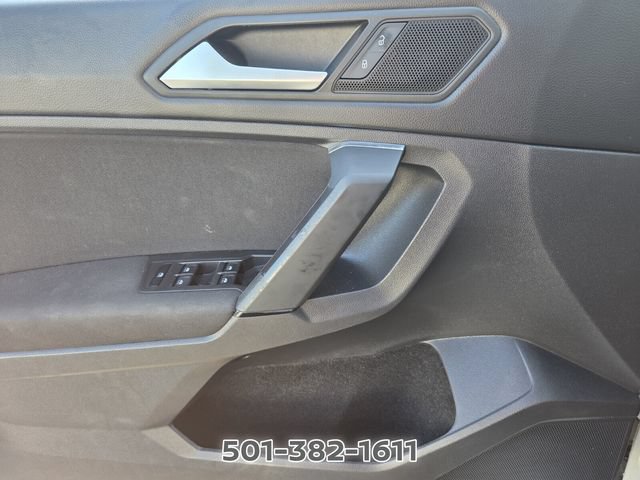 Used 2019 Volkswagen Tiguan S w/ Driver Assistance Package FWD image 27