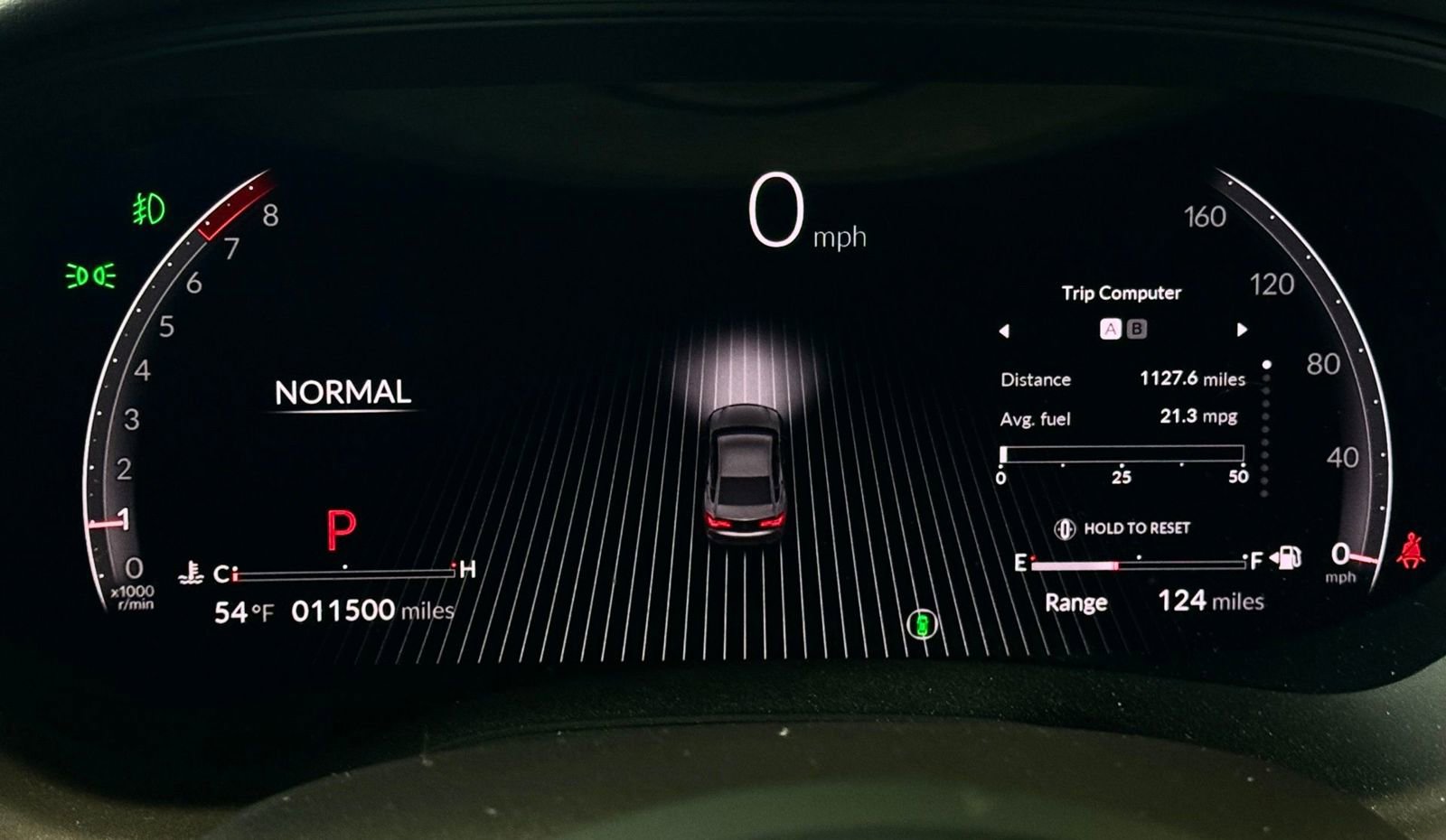 Used 2025 Acura TLX SH-AWD w/ A-SPEC Pkg image 29