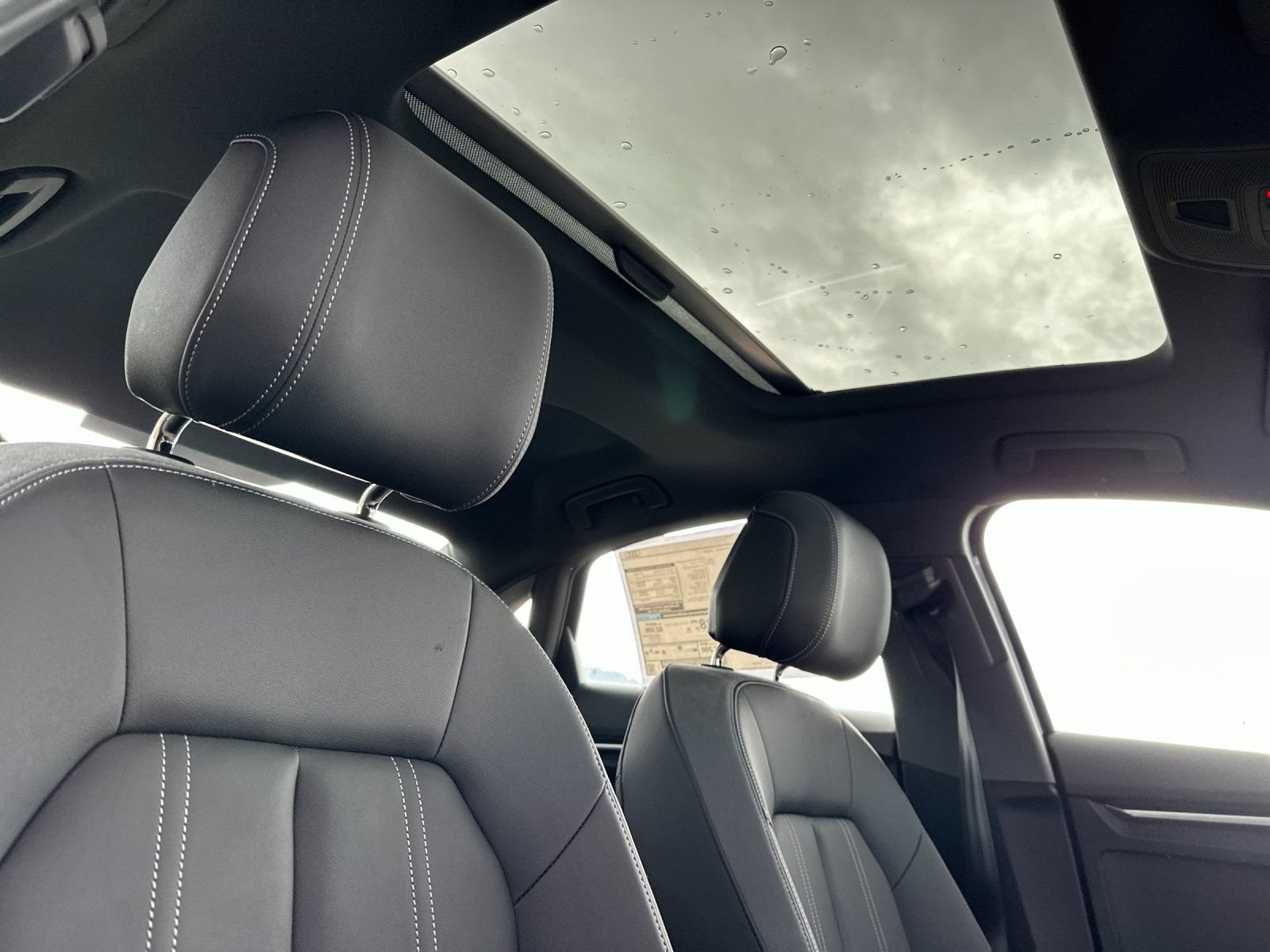 New 2026 Audi A3 2.0T Premium Plus AWD/4WD image 15
