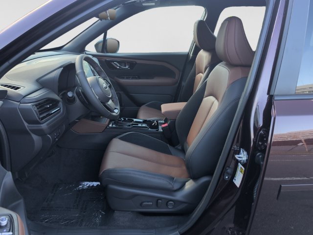 New 2026 Subaru Forester Touring AWD/4WD image 11