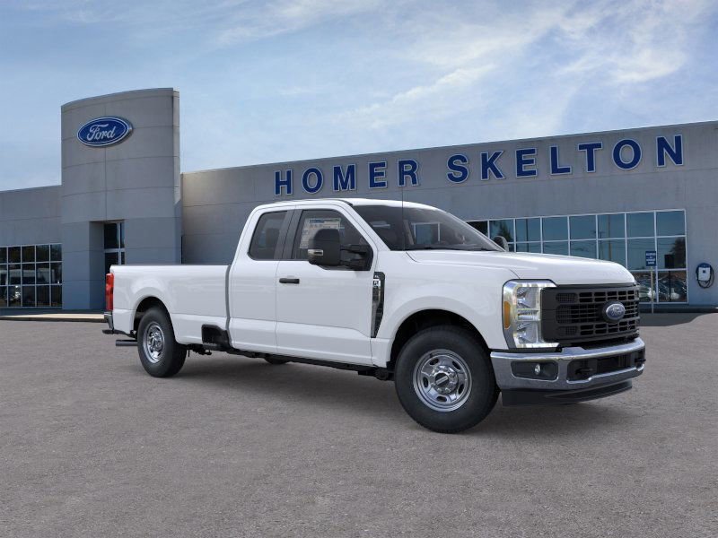 New 2026 Ford F250 XL image 7
