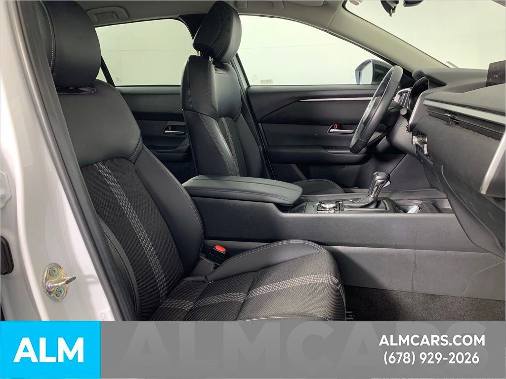 Used 2025 MAZDA CX-50 AWD 2.5 S w/ Preferred Package image 31