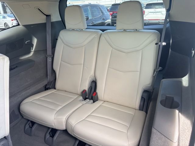 Used 2023 Cadillac XT6 Premium Luxury image 24