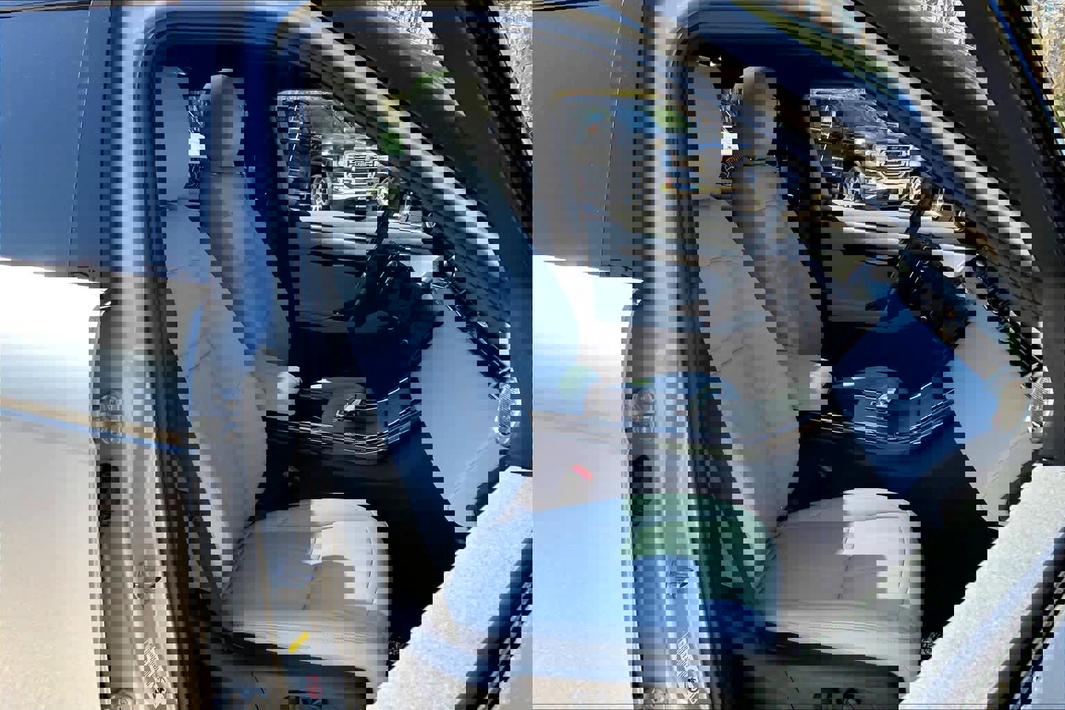 Used 2026 Land Rover Range Rover Evoque S AWD/4WD image 8