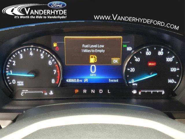 Used 2023 Ford Explorer XLT w/ Equipment Group 202A image 26