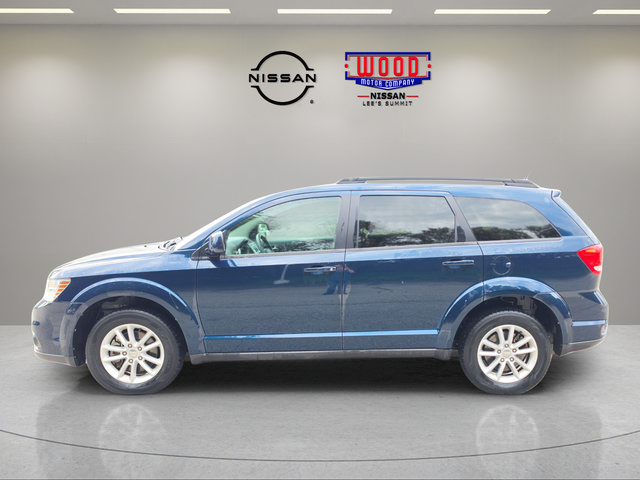 Used 2015 Dodge Journey SXT w/ Flexible Seating Group AWD/4WD image 5
