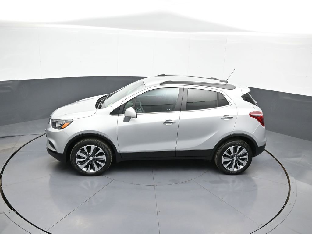 Used 2022 Buick Encore Preferred w/ Safety Package image 40