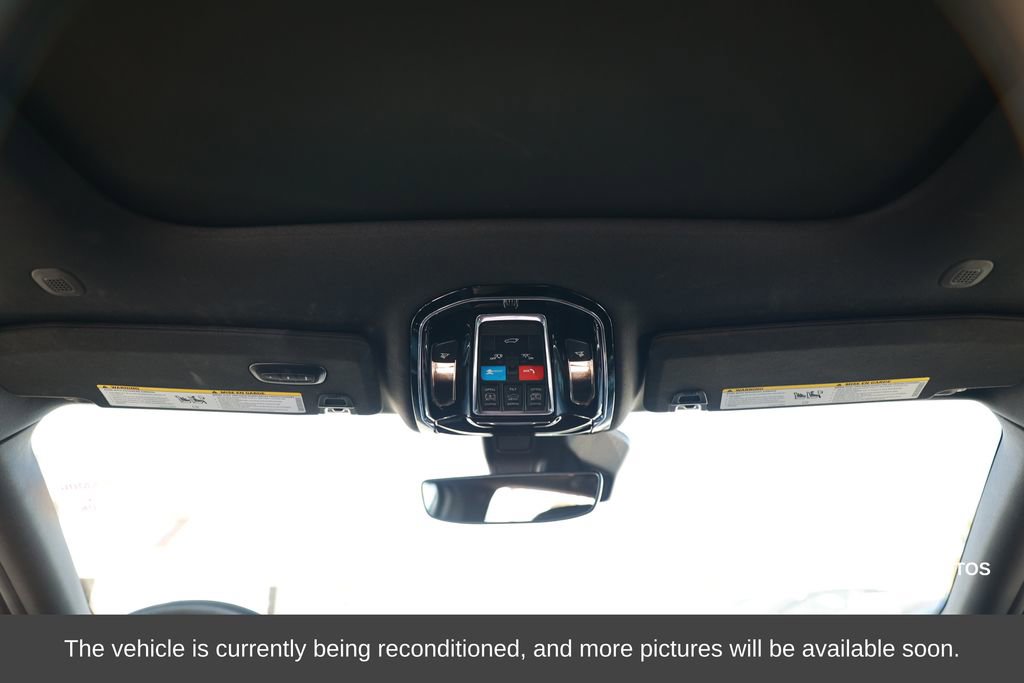 Used 2023 Jeep Grand Cherokee Overland image 31