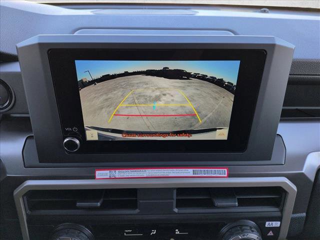 New 2026 Toyota Tacoma SR5 image 13