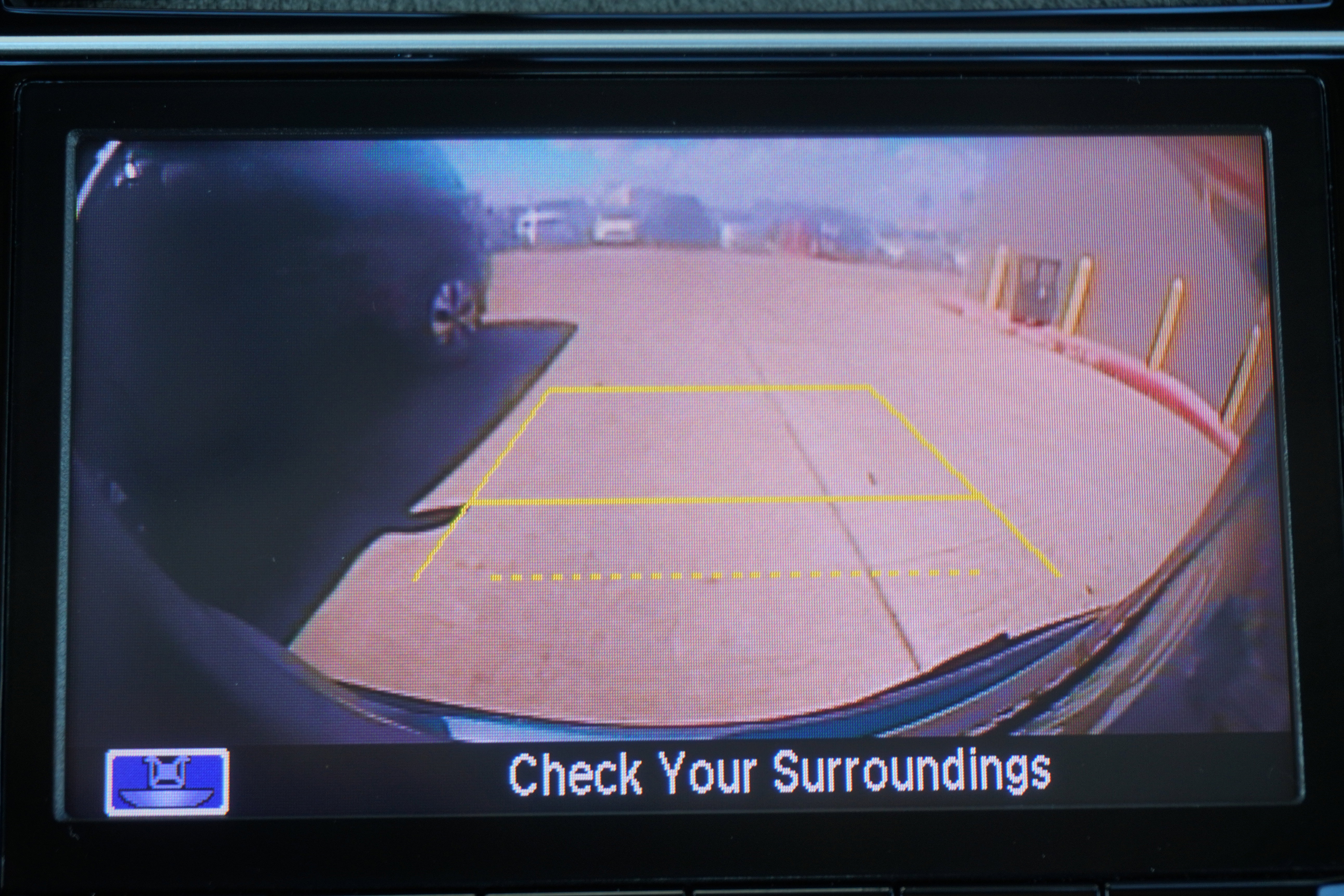 Used 2019 Honda Fit LX image 16