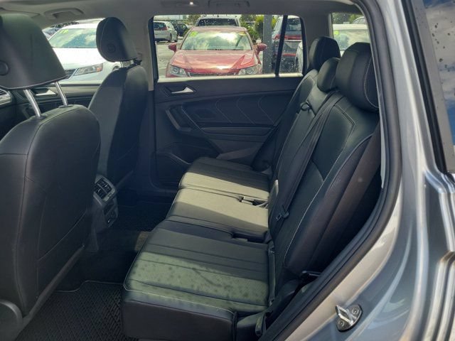 Certified 2023 Volkswagen Tiguan SE AWD/4WD image 13
