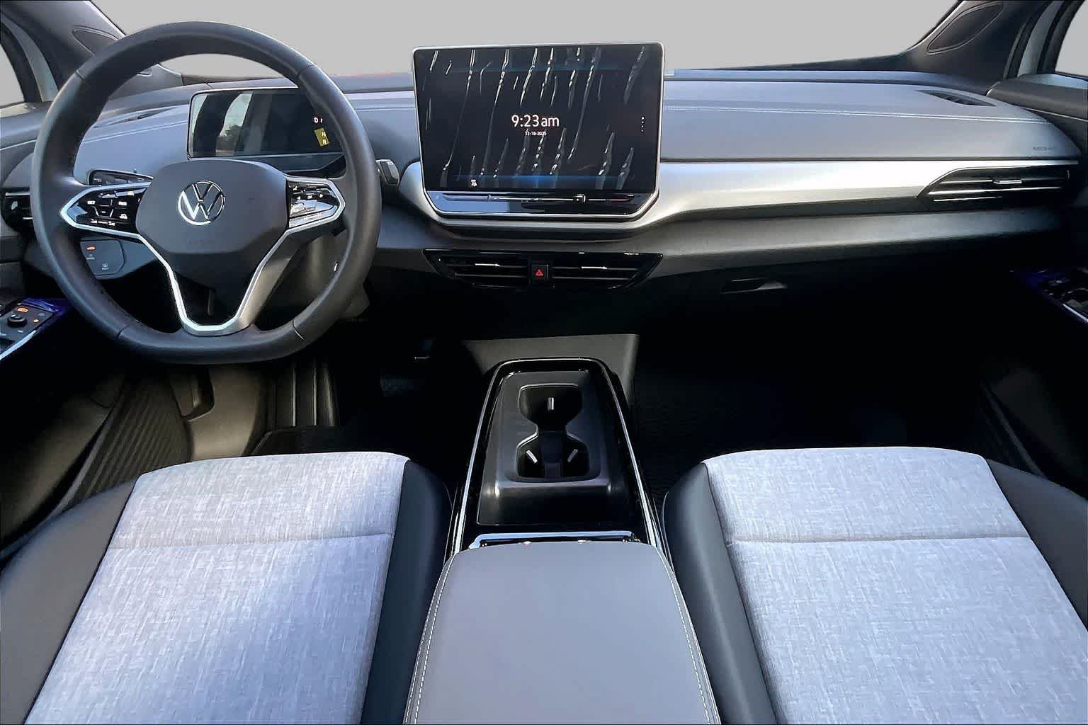 New 2026 Volkswagen ID.4 Pro RWD image 5