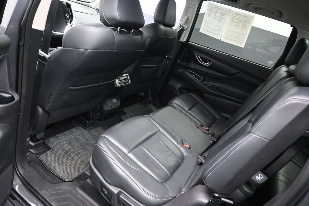 Used 2023 Subaru Ascent Limited AWD/4WD image 20