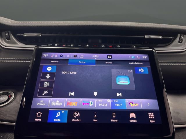 Certified 2022 Jeep Grand Cherokee Limited image 19