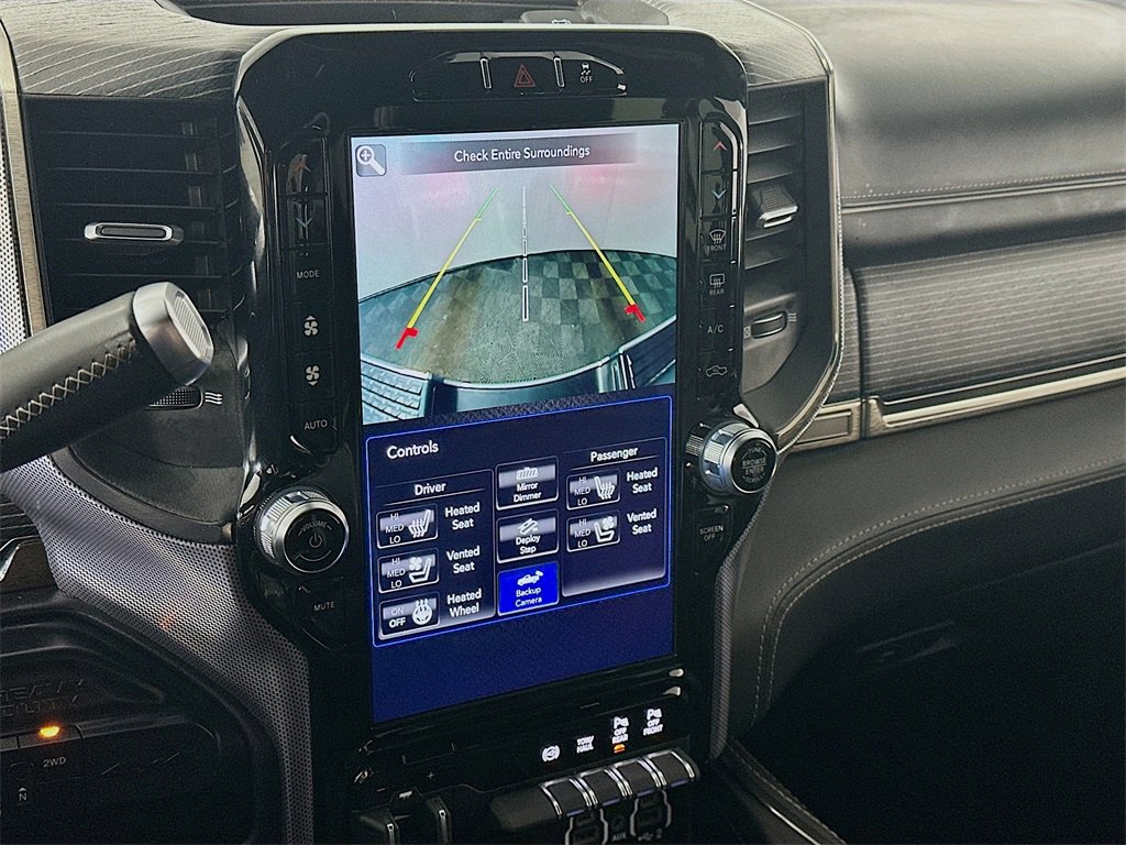 Used 2020 RAM 3500 Limited image 20