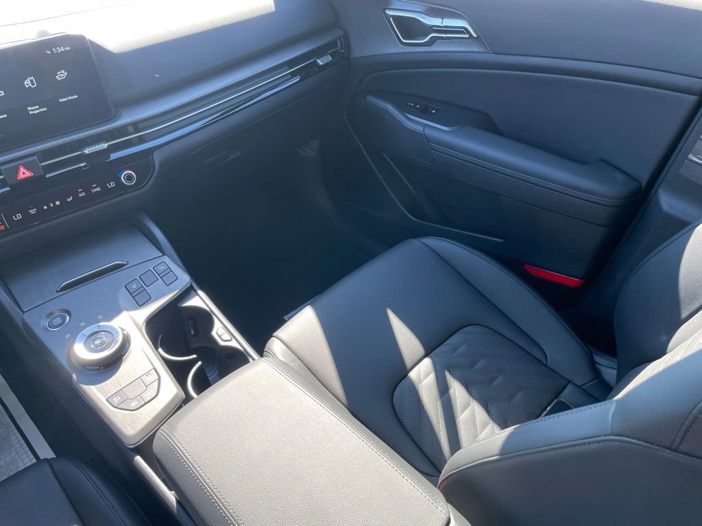 New 2026 Kia Sportage X-Line image 24