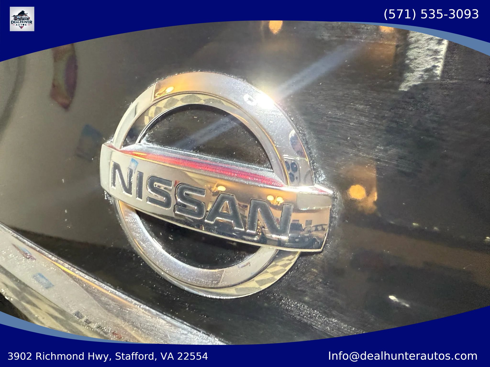 Used 2011 Nissan Murano AWD/4WD image 13