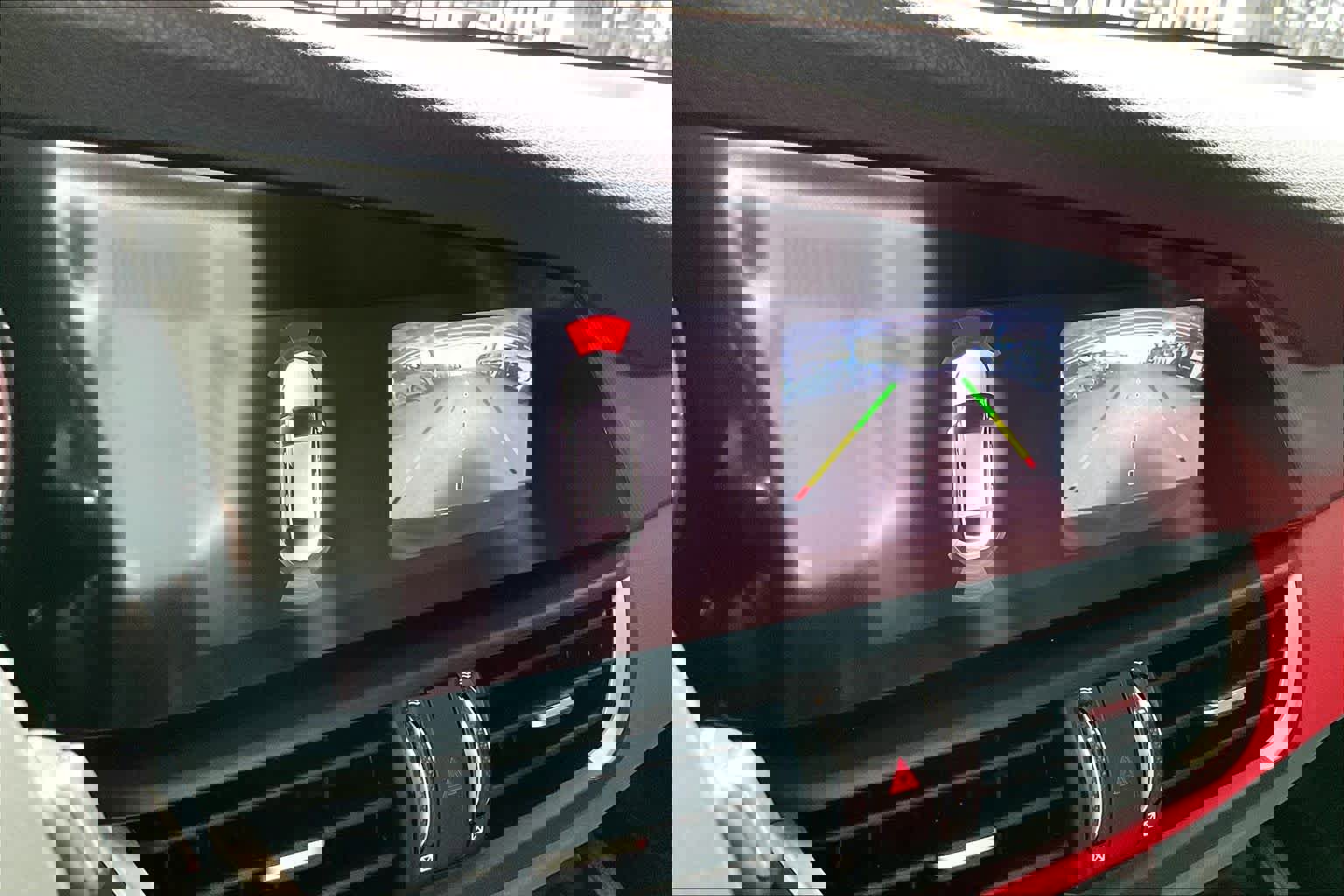 Used 2018 Alfa Romeo Giulia Ti Sport w/ Quick Order Package 22U Sport RWD image 26