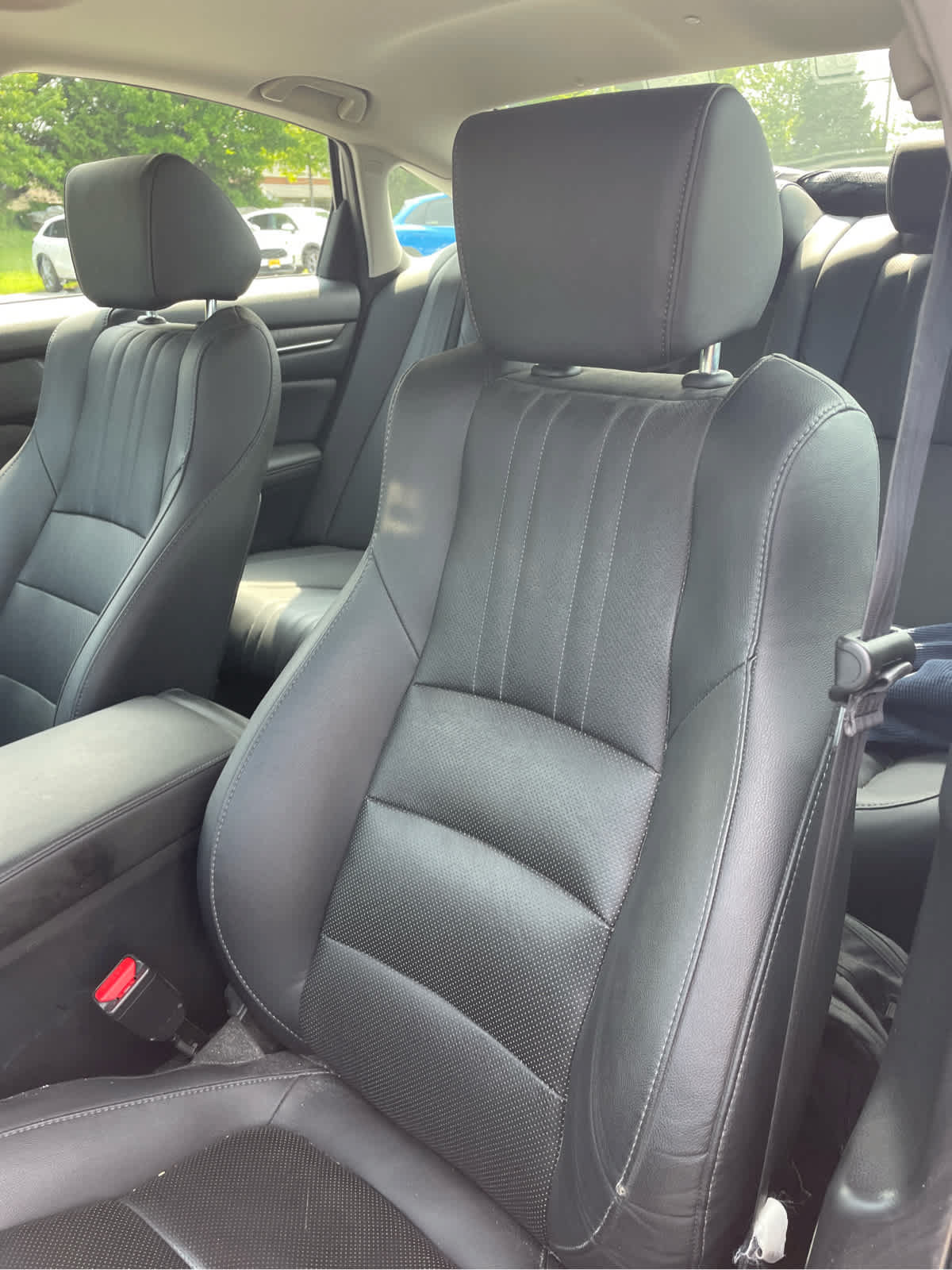 Used 2020 Honda Accord EX-L image 14