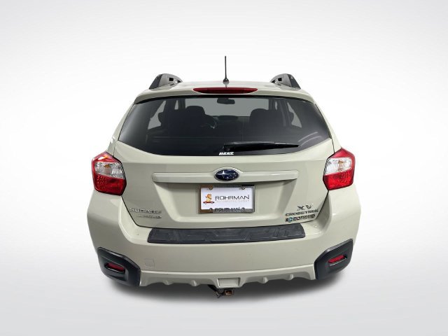 Used 2014 Subaru Crosstrek 2.0i Premium w/ Popular Package #1 AWD/4WD image 30