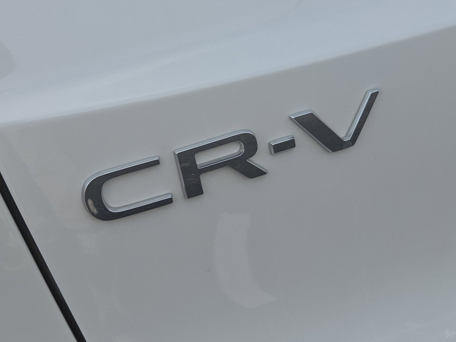 Certified 2025 Honda CR-V LX image 11
