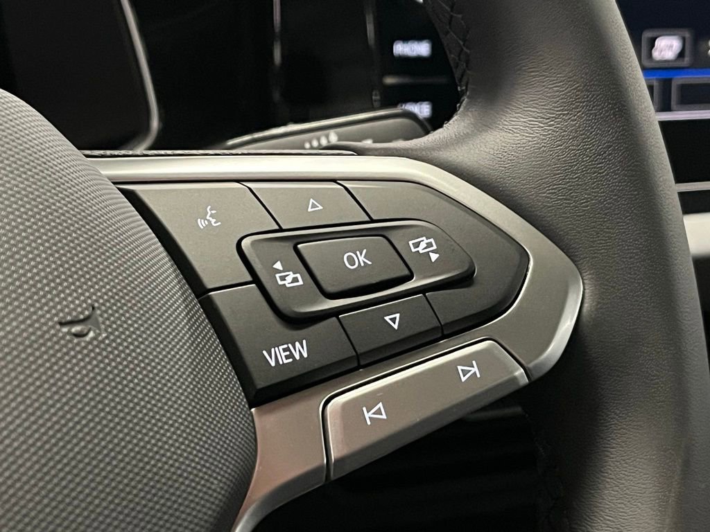 New 2026 Volkswagen Jetta SE FWD image 26