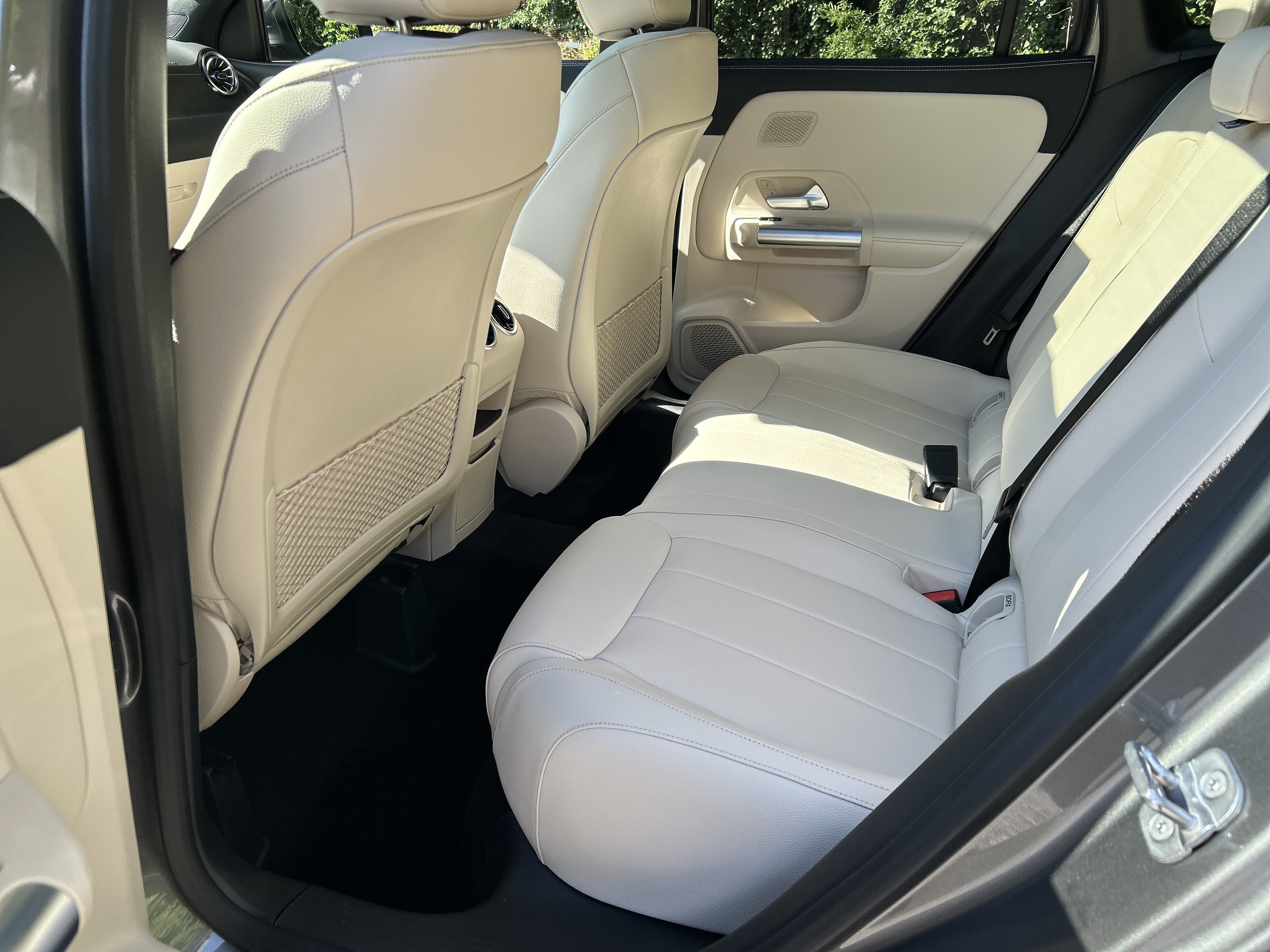 New 2026 Mercedes-Benz GLA 250 image 34