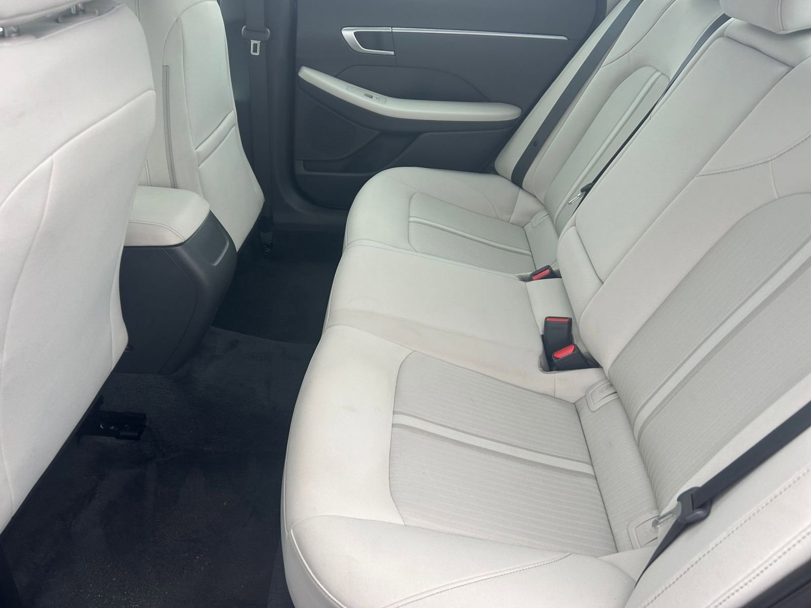 Used 2025 Hyundai Sonata SEL image 27