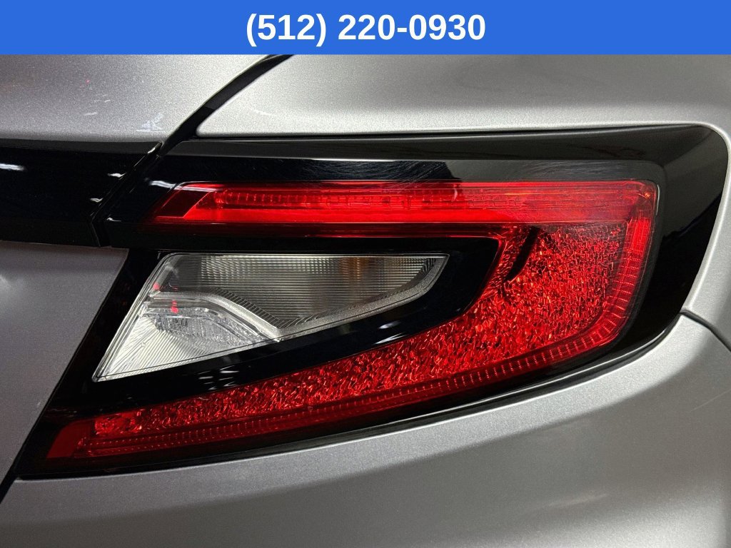 Certified 2023 Subaru WRX AWD/4WD image 31