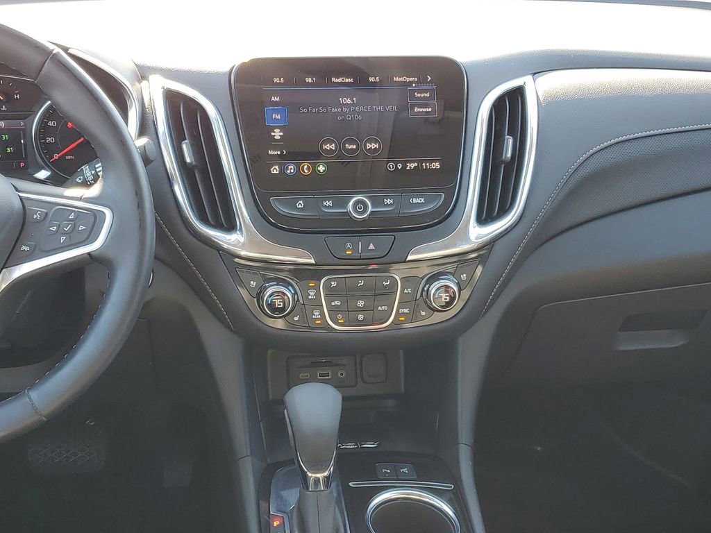 Certified 2023 Chevrolet Equinox Premier image 25