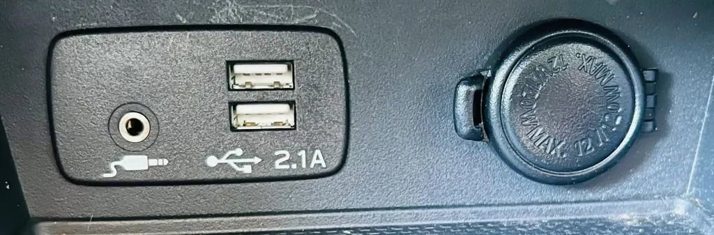 Used 2023 Subaru Crosstrek 2.0i Premium image 18