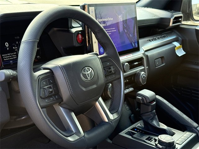 New 2026 Toyota Tacoma TRD Sport image 17