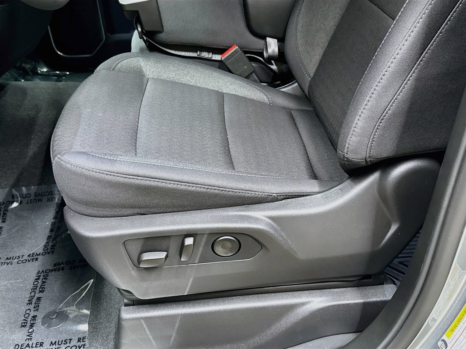 New 2026 Chevrolet Silverado 1500 LT AWD/4WD image 22
