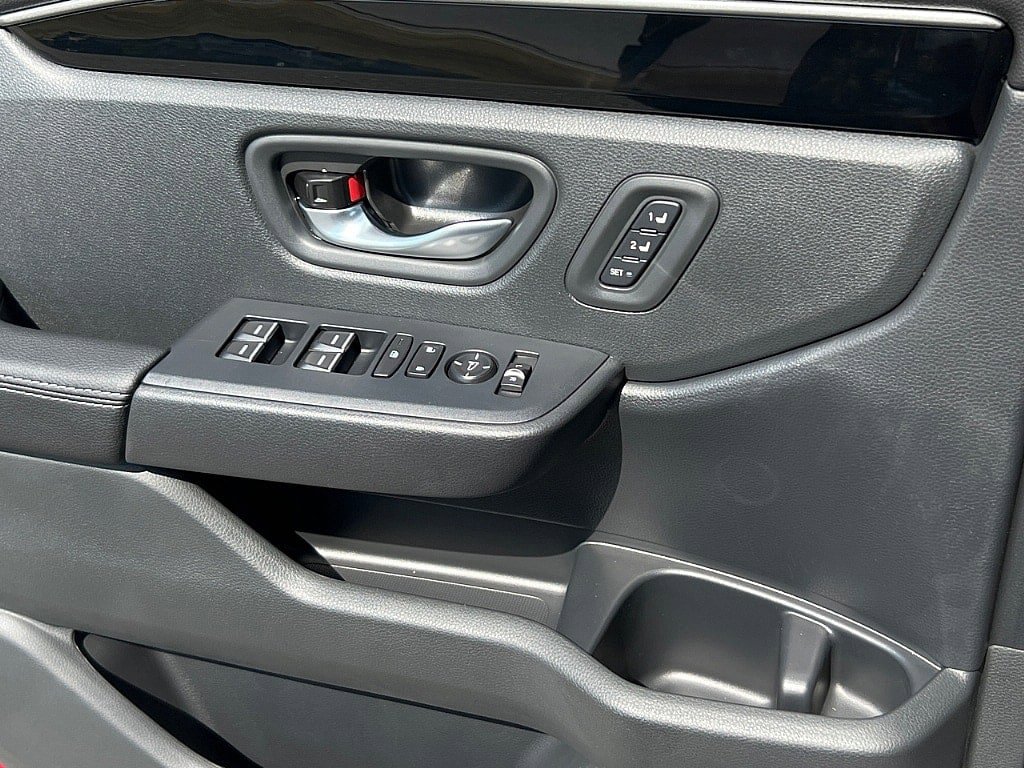 New 2026 Honda Passport RTL image 14