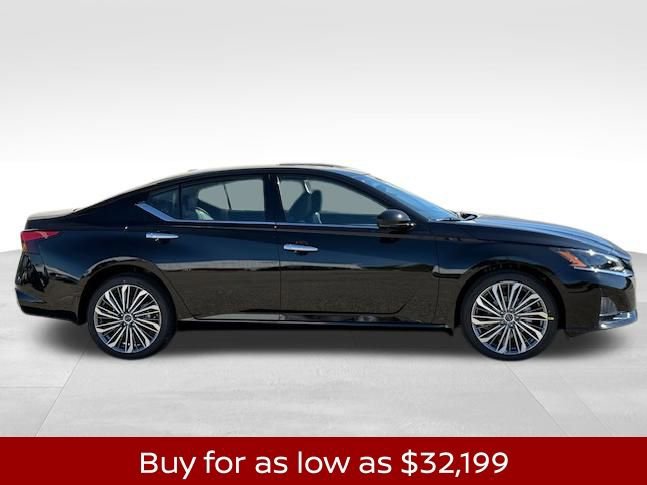 New 2025 Nissan Altima 2.5 SL AWD/4WD image 6